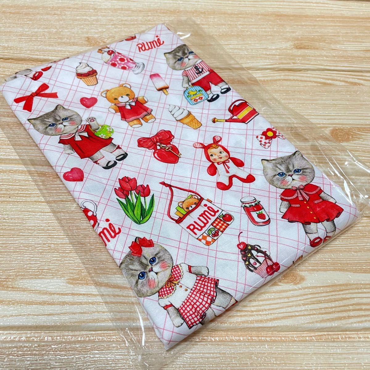 emiri様専用 コヤンイサムチョン 新柄 《パターン RGB》110×90