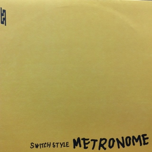 Switch Style - Metronome ハードコアの画像1