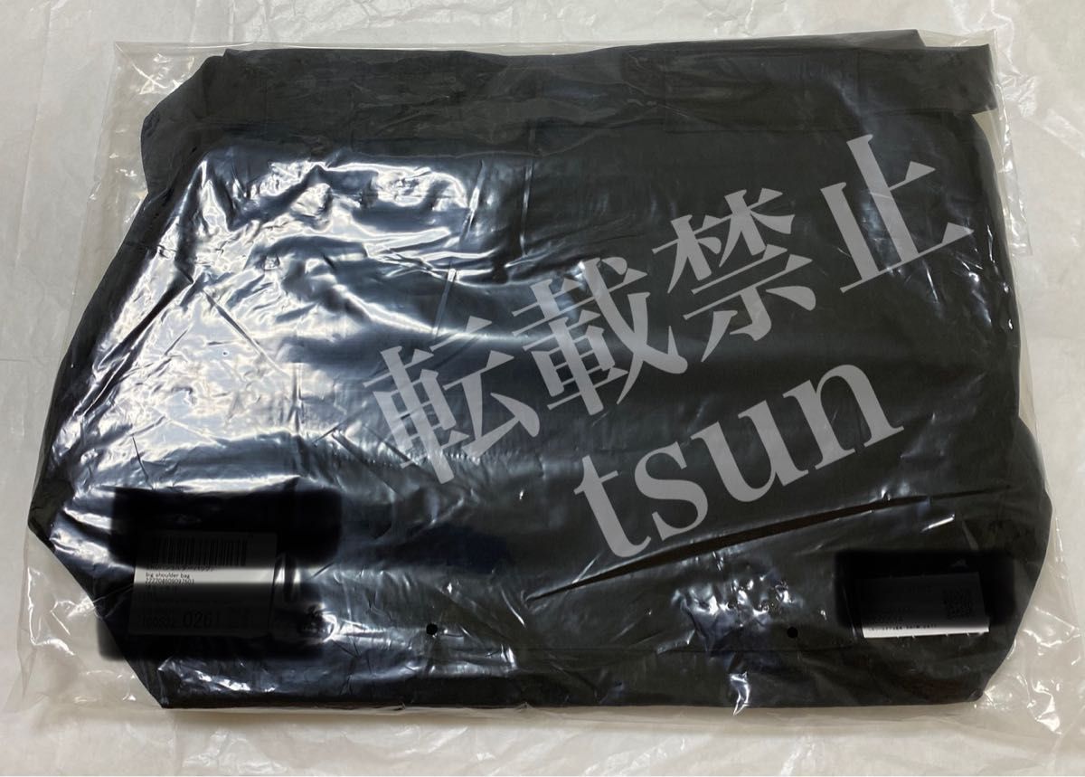 enof イナフ big shoulder bag ビッグショルダーバッグ ヘルメット