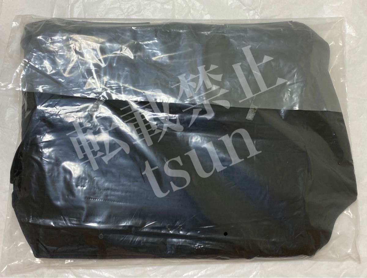 enof イナフ big shoulder bag ビッグショルダーバッグ ヘルメット