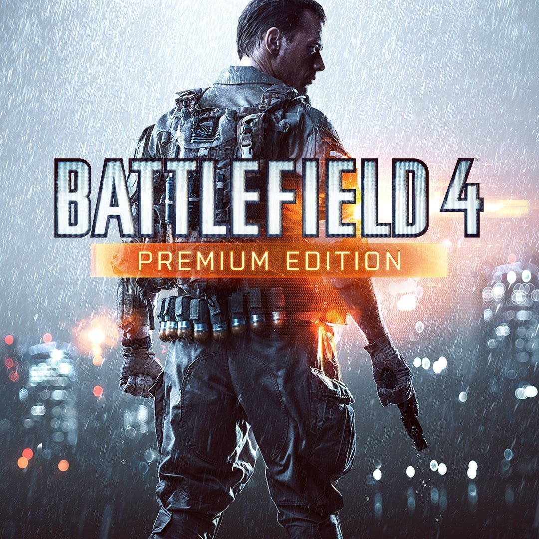 Battlefield 4 Premium Edition バトルフィールド4 PC Steam コード 日本語可_画像1