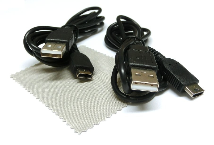 GBM( Game Boy Micro ) USB charge cable ( preliminary optimum .2 piece set!)