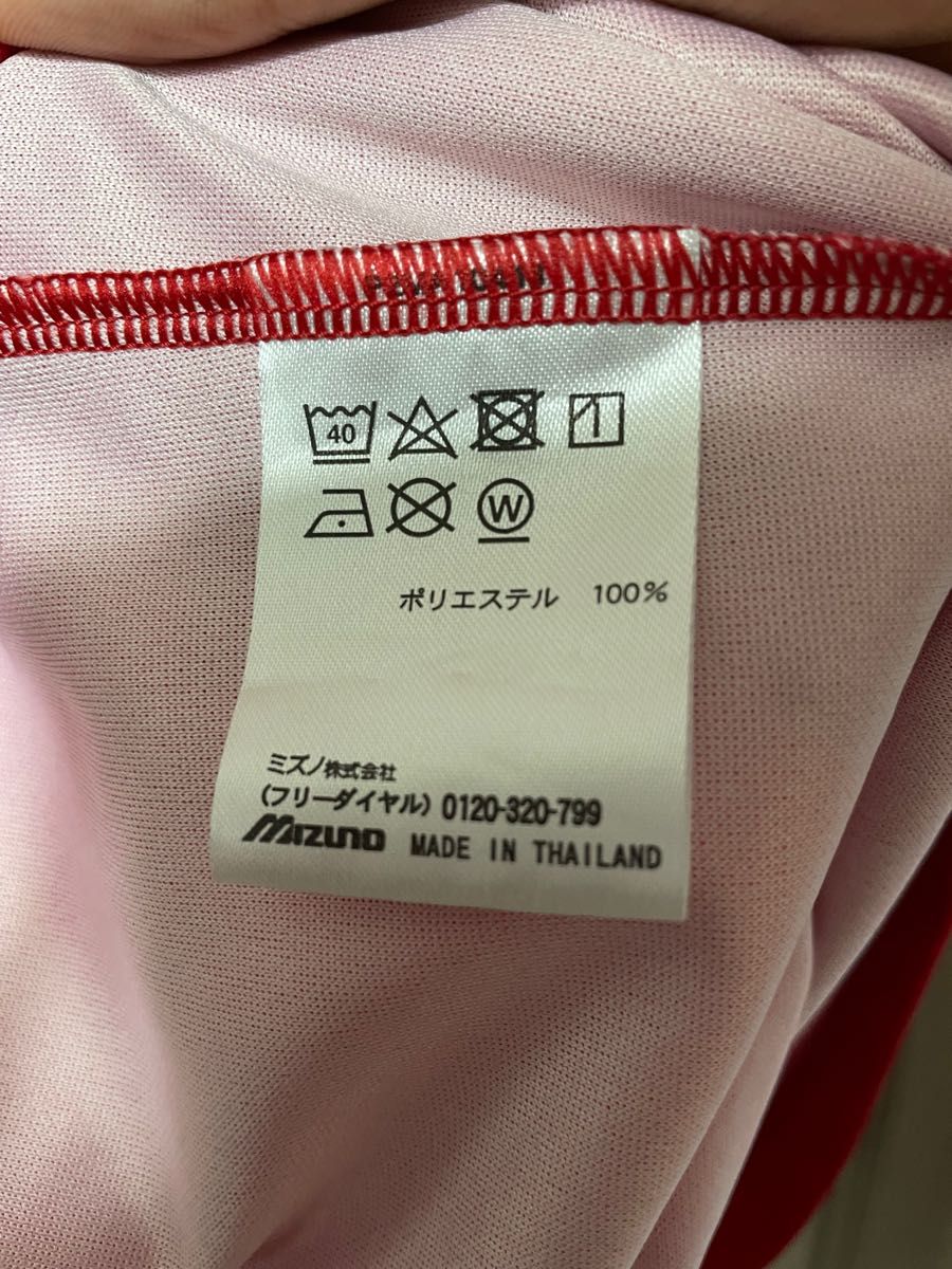 北海道コンサドーレ札幌 支給品 トレーニングウェア Lサイズ