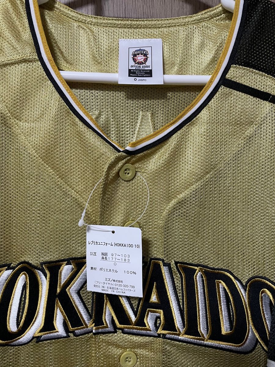 北海道日本ハムファイターズ WE LOVE HOKKAIDO 2010 北海道日本ハムファイターズ WE LOVE HOKKAIDO 2010