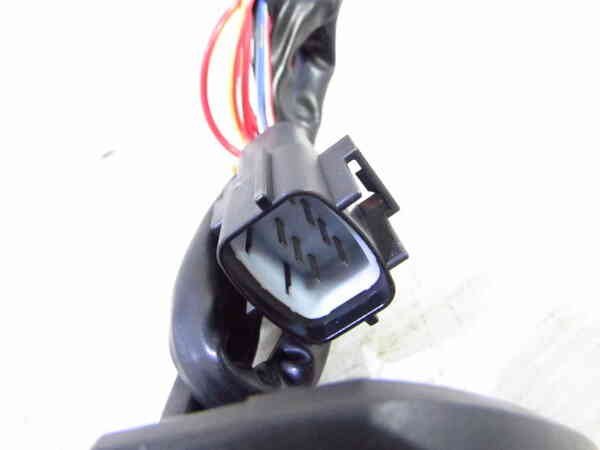 ZEXT Ducati ST4S real movement car remove original right handle switch BOX inspection * ST3 ST4 748S ST2 851 848 SS1000 S4R 129J15