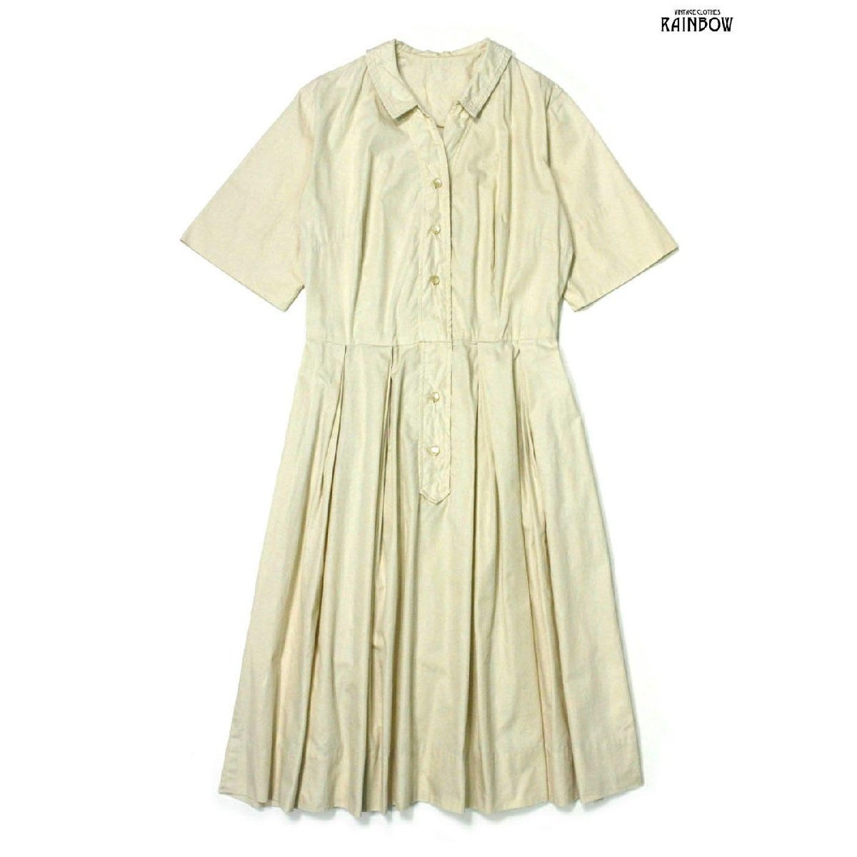 特別価格 無地 古着 アメリカ ヴィンテージ コットン (otu2308035
