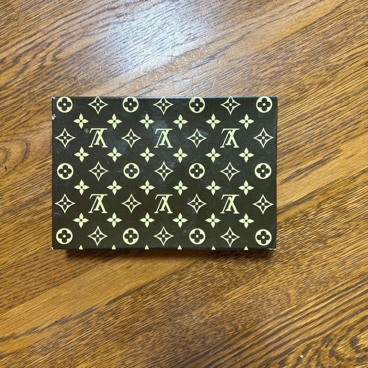 LOUIS VUITTON ルイヴィトン トランプカード|Yahoo!フリマ(旧 LOUIS VUITTON ルイヴィトン トランプカード|Yahoo!フリマ(旧