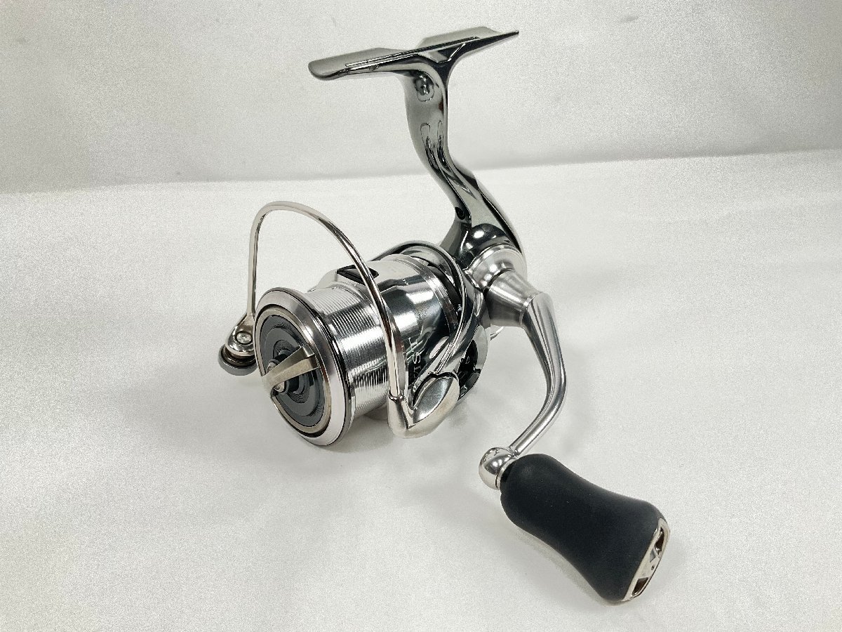 タイムセール!】 ☆DAIWA ダイワ リール 22 EXIST イグジスト LT2500S