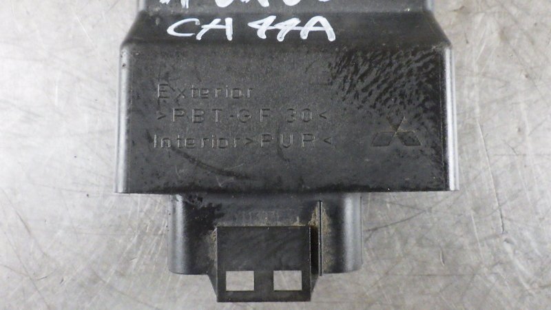 RGA- 357A アドレスV50 CA44A 純正 CDI イグナイター A 検索 スズキ_画像3