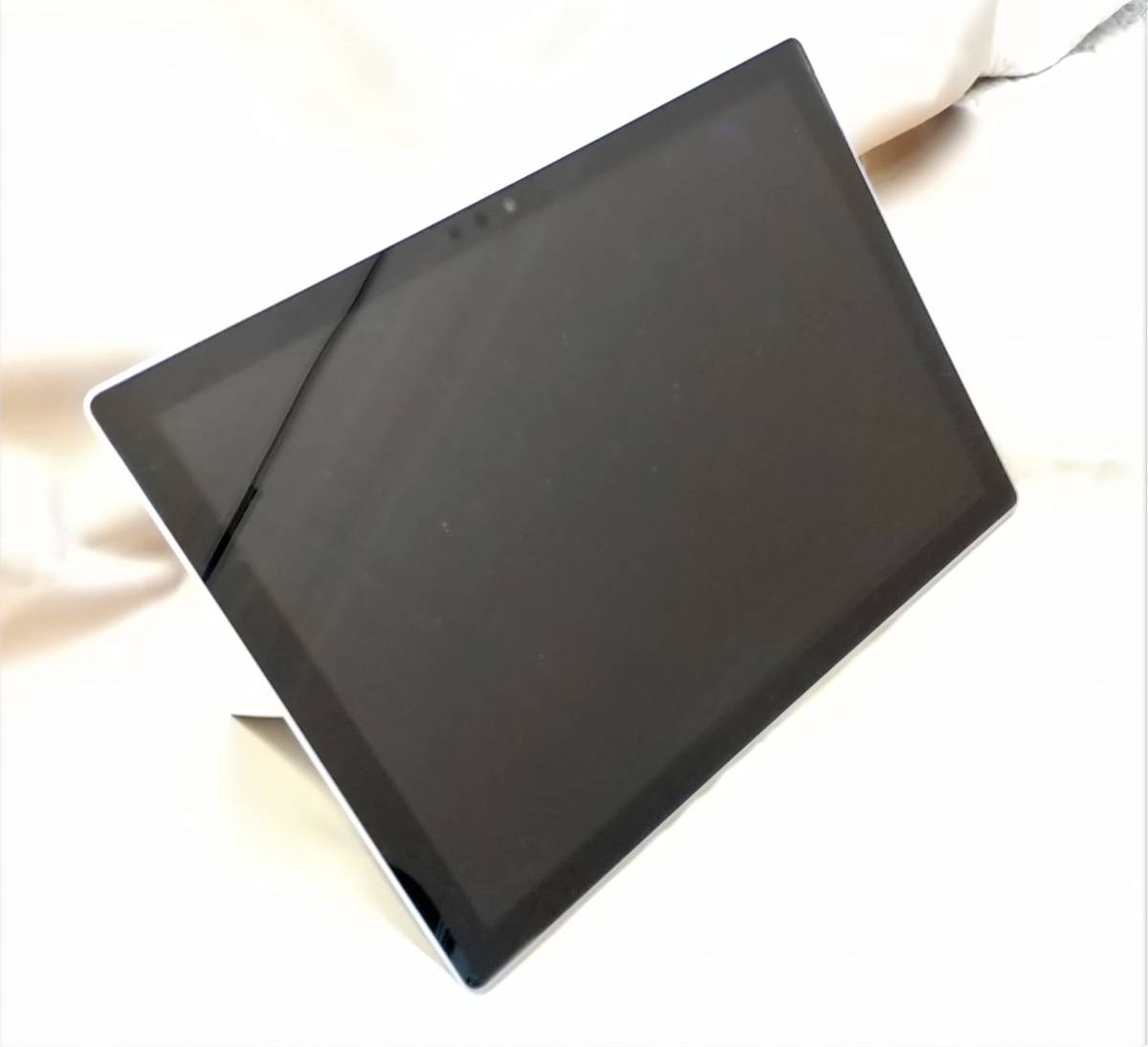 356】ジャンク品Microsoft 第5世代Surface Pro 1807 Corei5-7300u 2.60