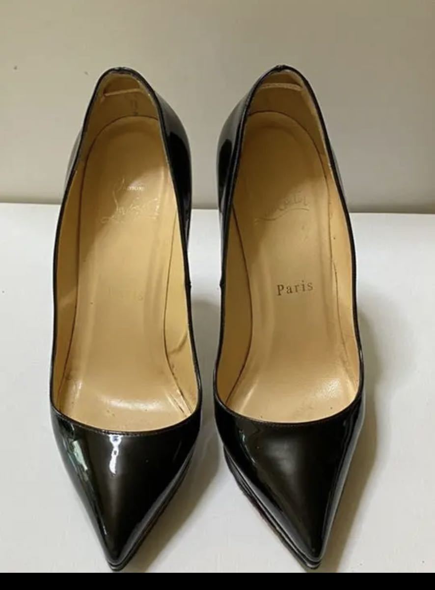 くらしを楽しむアイテム 【正規品・美品】Christian Louboutin