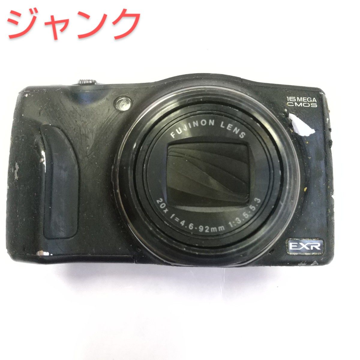 FUJIFILM FinePix F770EXR デジタルカメラ【ジャンク品】 ジャンク FINEPIX F770EXR カメラ|Yahoo!フリマ(旧PayPayフリマ)