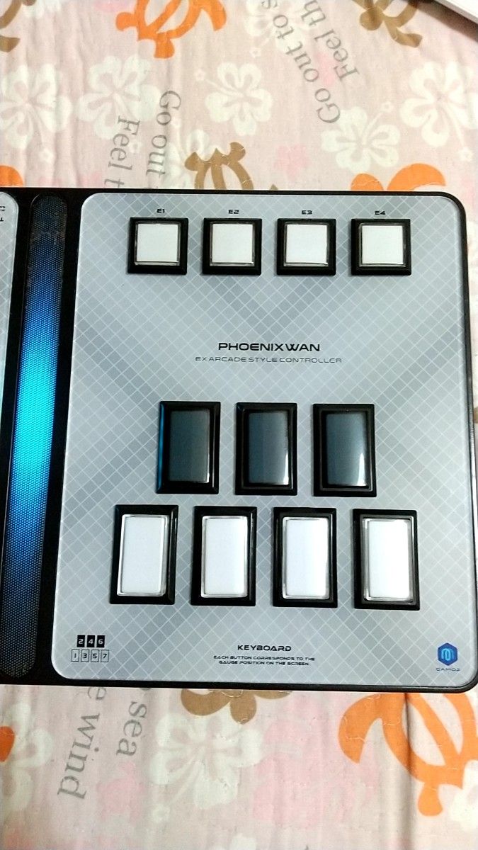 ビートマニア フェニックスワン PHOENIXWAN フェニワン 動作良好 三和