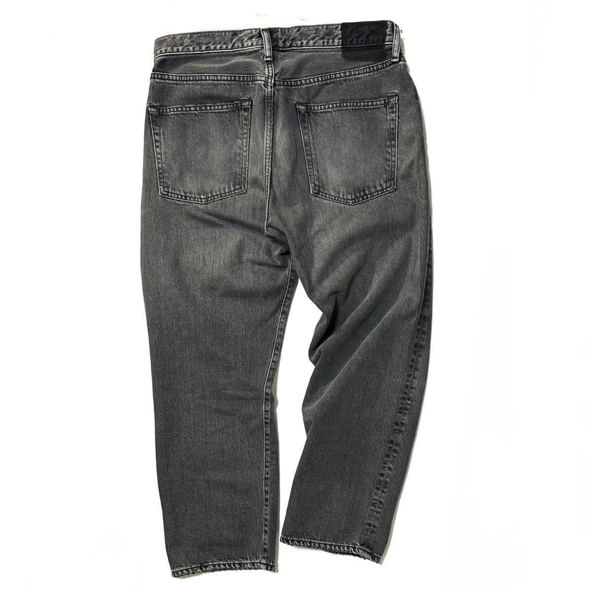 RON HERMAN DENIM】RHデニムの最新作◎!!RHC ロンハーマン Milton