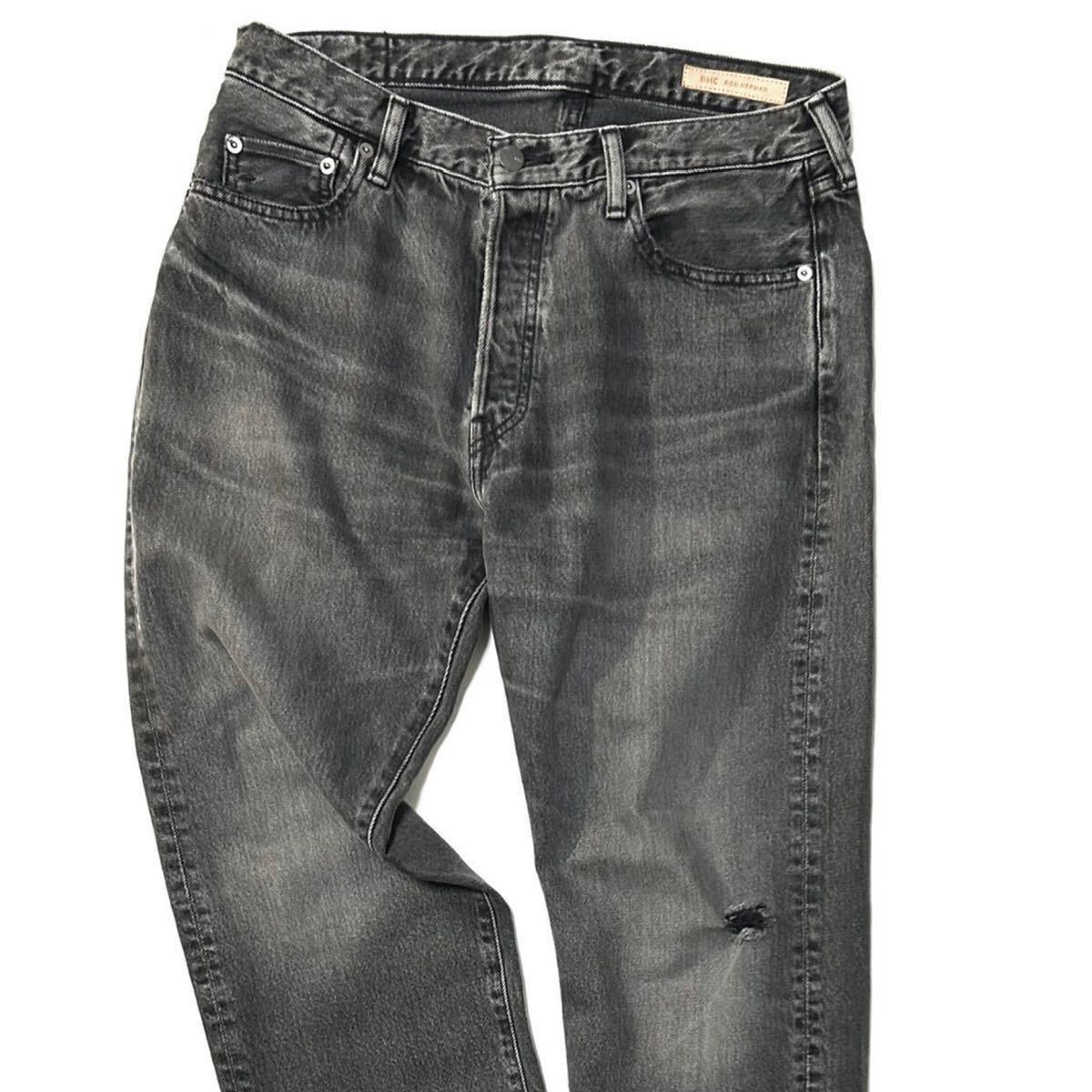 RON HERMAN DENIM】RHデニムの最新作◎!!RHC ロンハーマン Milton