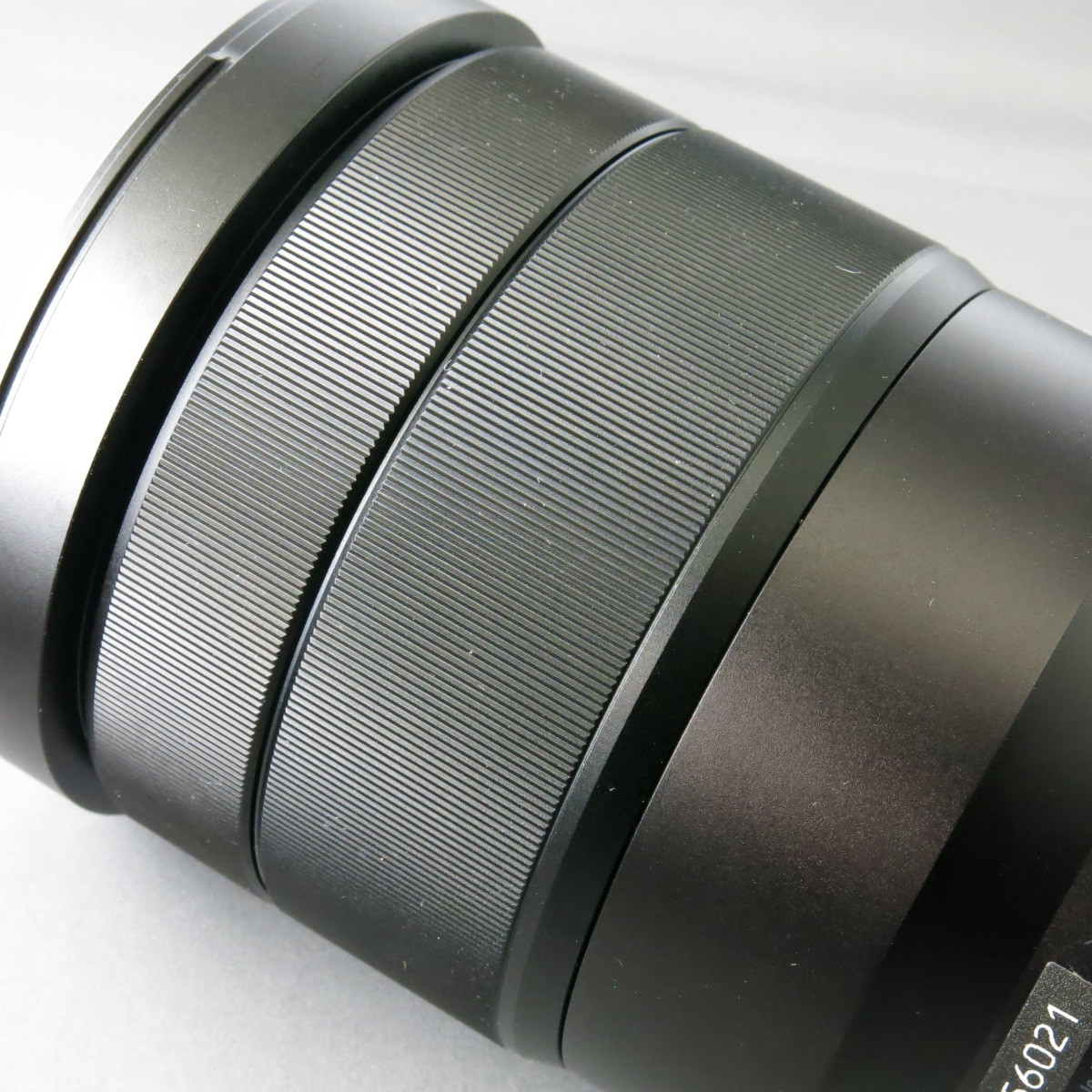 【新品同様】SONYソニー　FE16-35mmF4ZA OSS SEL1635Z　★NO.7391_画像9