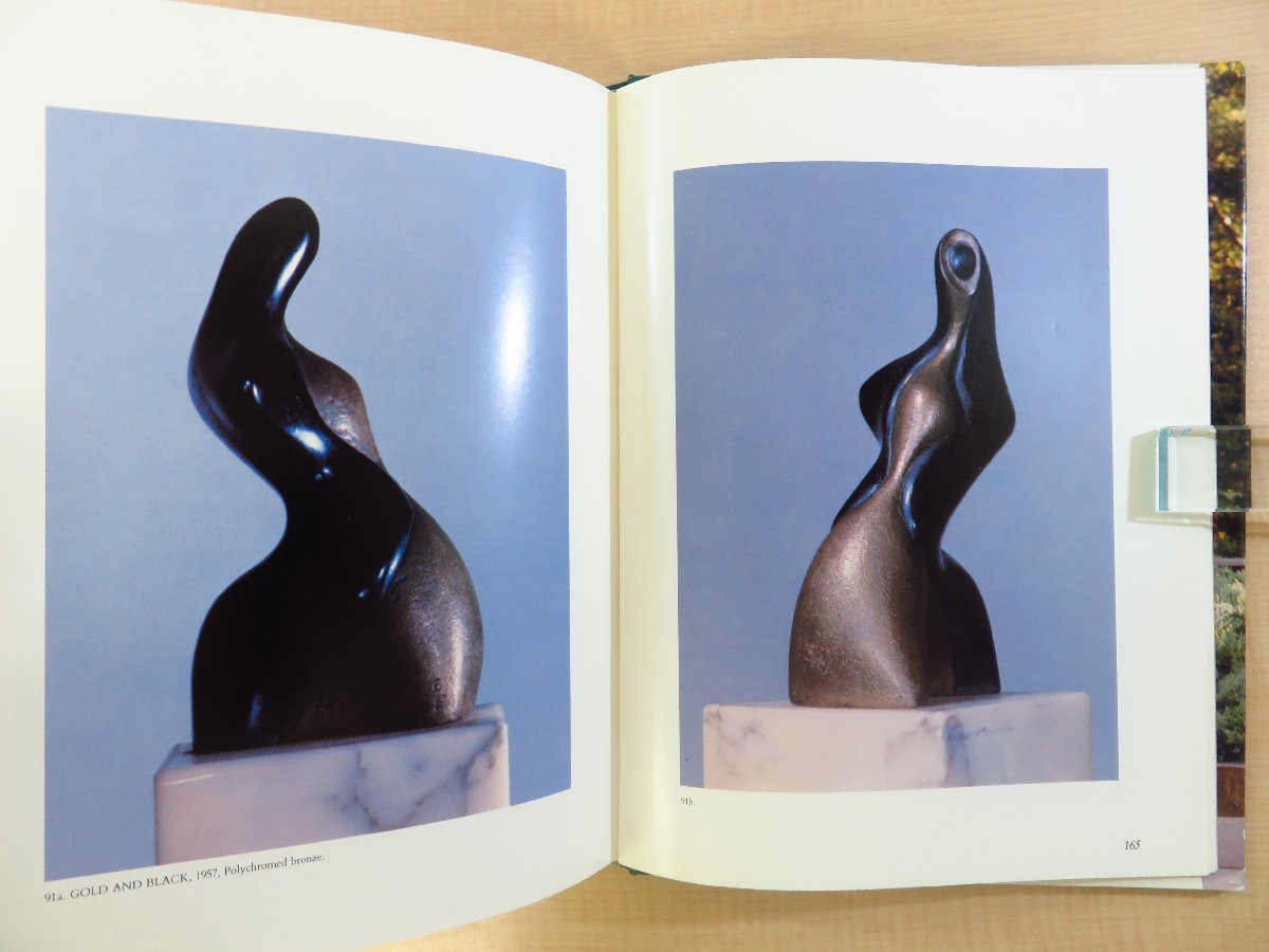 Archipenko sculpture, drawing and prints, 1908-1963』1985年刊 アレクサンダー・アーキペンコ作品集 ウクライナ・キエフ出身の彫刻家 - その他 Archipenko sculpture, drawing and prints, 1908-1963』1985年刊 アレクサンダー・アーキペンコ作品集 ウクライナ・キエフ出身の彫刻家 - その他