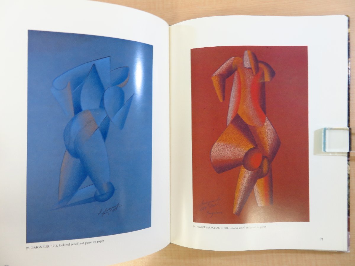 クリスマスファッション Archipenko sculpture, drawing and prints, 1908-1963』1985 その他