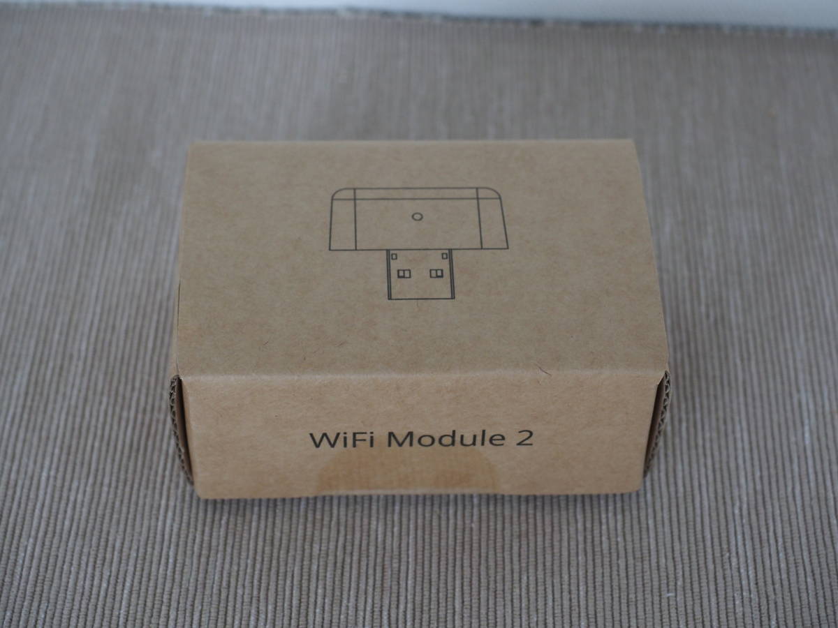 セサミ スマートロック WiFiモジュール2 セサミ3/4/5/5Pro対応【新品
