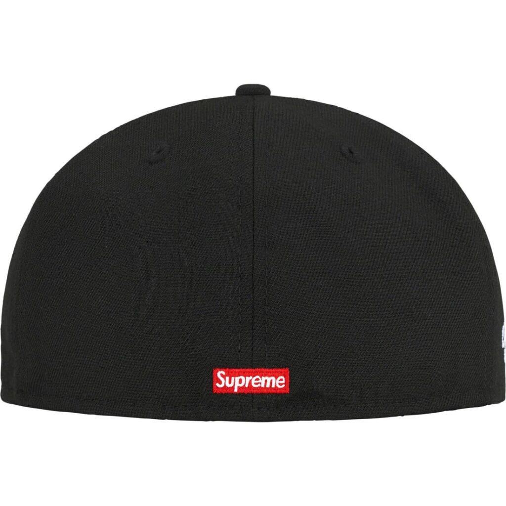 送料無料 7 5/8 黒 Supreme King of New York New Era Black 送料無料 7 5/8 黒 Supreme King of New York New Era Black