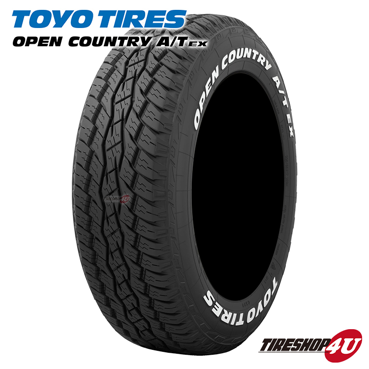 4本セット デルタフォース オーバル OVAL 16x7J 6/139.7+38 MB TOYO トーヨー オープンカントリー A/T EX 215/70R16 WL ハイエース_画像6