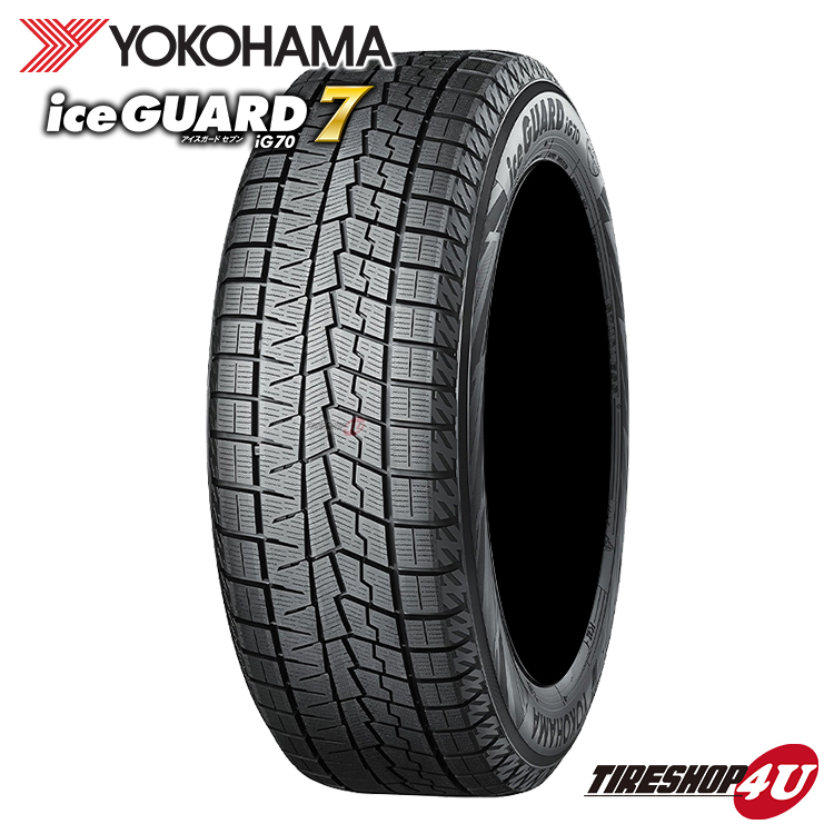 2023年 スタッドレス 4本セット デルタフォース オーバル OVAL 16x7J 6/139.7+38 MB アイスガード7 IG70 215/65R16 ハイエース 200系_画像6