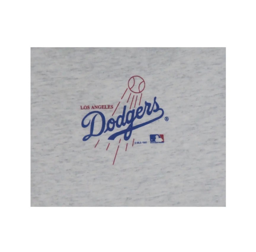 LOS ANGELES Dodgers(ロサンゼルスドジャース) 野茂英雄Tシャツ 古着 90s ヴィンテージ ドジャース NOMO ドクターK tシャツ 野球 レア_画像6