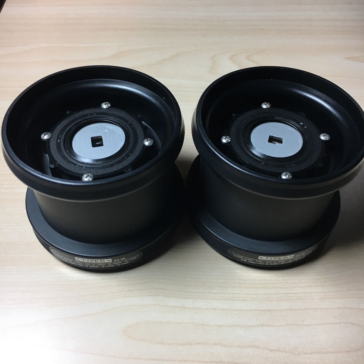 【メーカー包装済】 15パワーエアロプロサーフ 替えスプール SHIMANO 2個セット シマノ