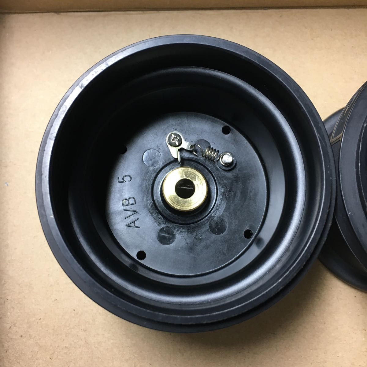 15パワーエアロプロサーフ 替えスプール 2個セット SHIMANO 15パワーエアロプロサーフ 替えスプール 2個セット SHIMANO