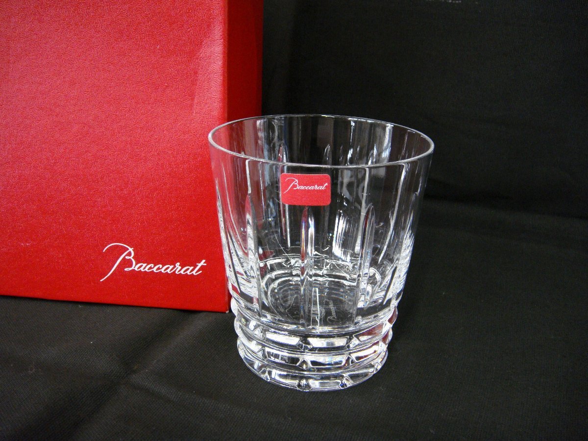 大人の上質 Baccarat 8187T【本物保証】 バカラ 未使用品 アルルカン