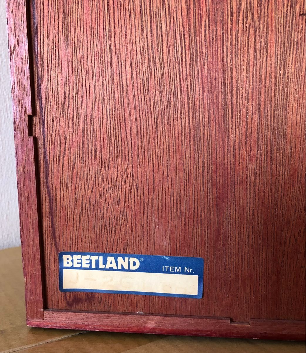 レトロ BEET LAND 製 銭湯下駄箱風 小物入れ|Yahoo!フリマ(旧 レトロ BEET LAND 製 銭湯下駄箱風 小物入れ|Yahoo!フリマ(旧