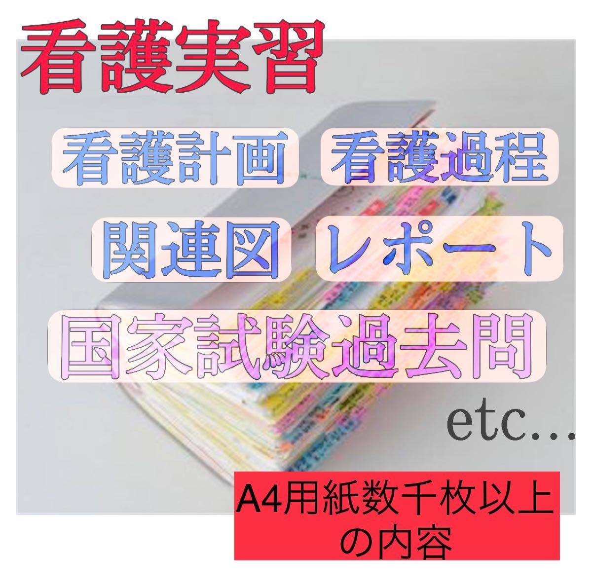 看護実習 看護過程 看護計画 関連図 アセスメント 事前学習