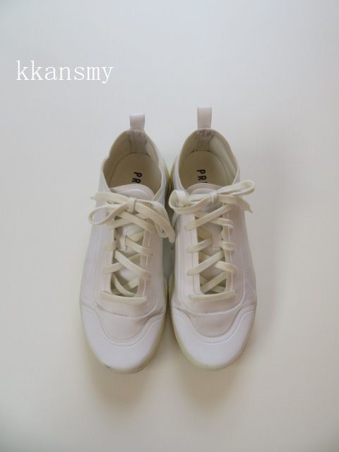 極美品】ADIDAS BY STELLA MCCARTNEY スニーカー - メルカリ