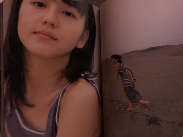 書籍　フォトブック 写真集 / キスしていいですか。 上戸彩 長澤まさみ 榊安奈 森林恵理奈 渡辺理奈　。