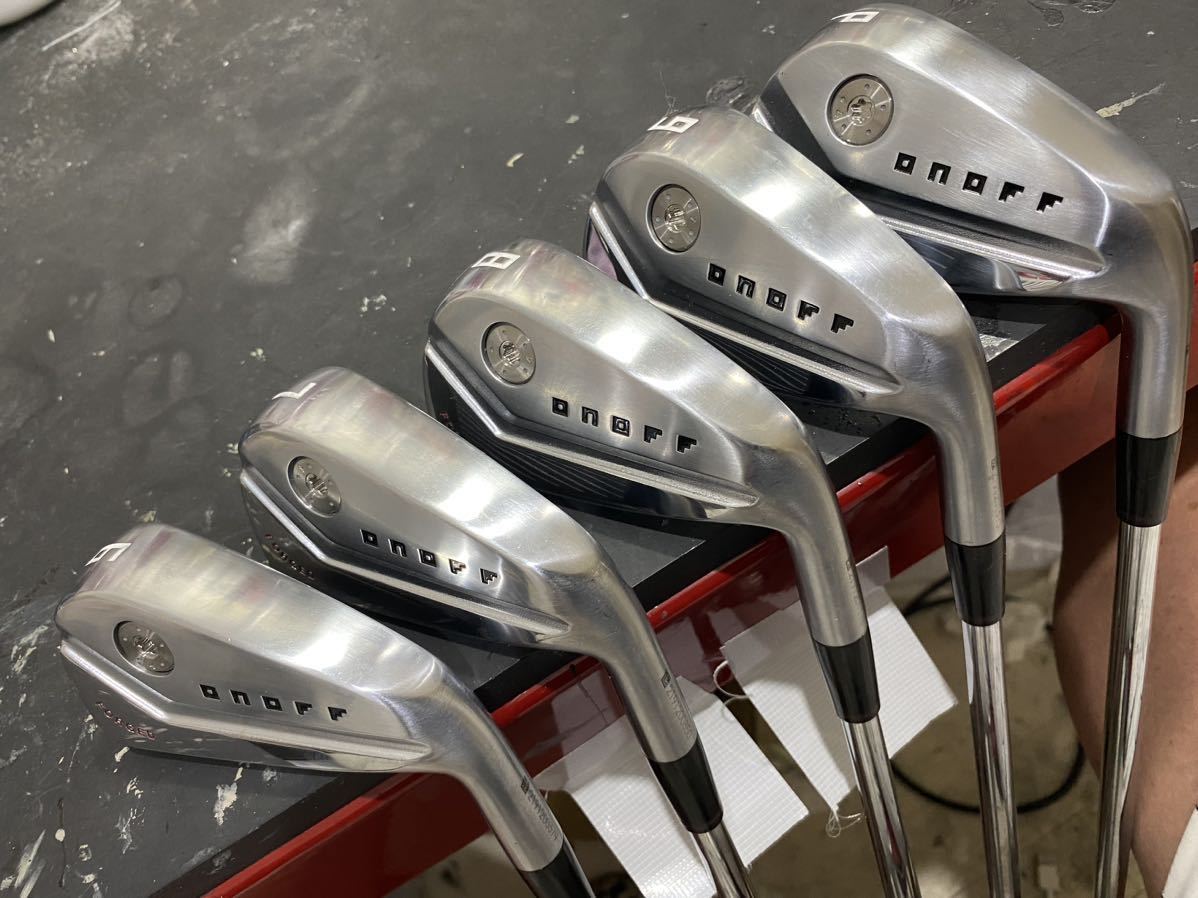 Yahoo!オークション - ダイワ オノフ ONOFF FORGED 2022 KUR...