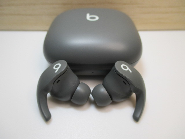 ☆Beats Fit Pro Bluetooth ワイヤレス ヘッドセット イヤホン(A2576/2577/2578)②!!