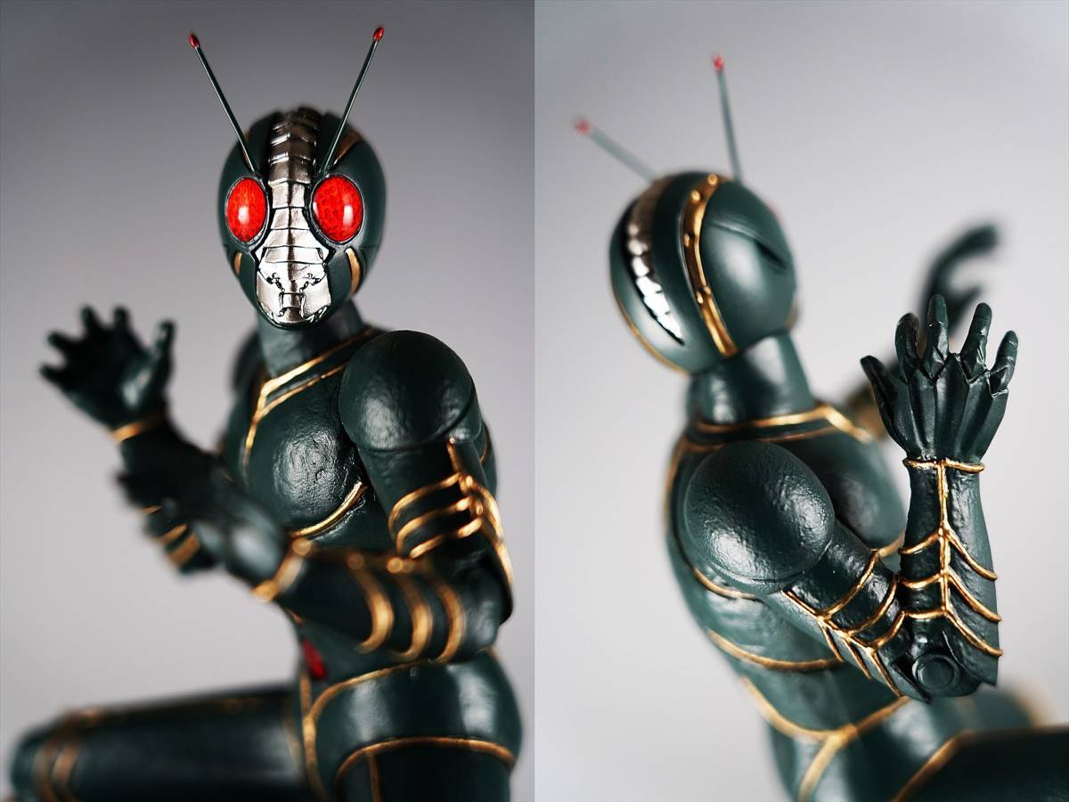 究極 完成品 1/8 全高22cm 仮面ライダーZO 麻生勝 土門廣 究極 完成品 1/8 全高22cm 仮面ライダーZO 麻生勝 土門廣