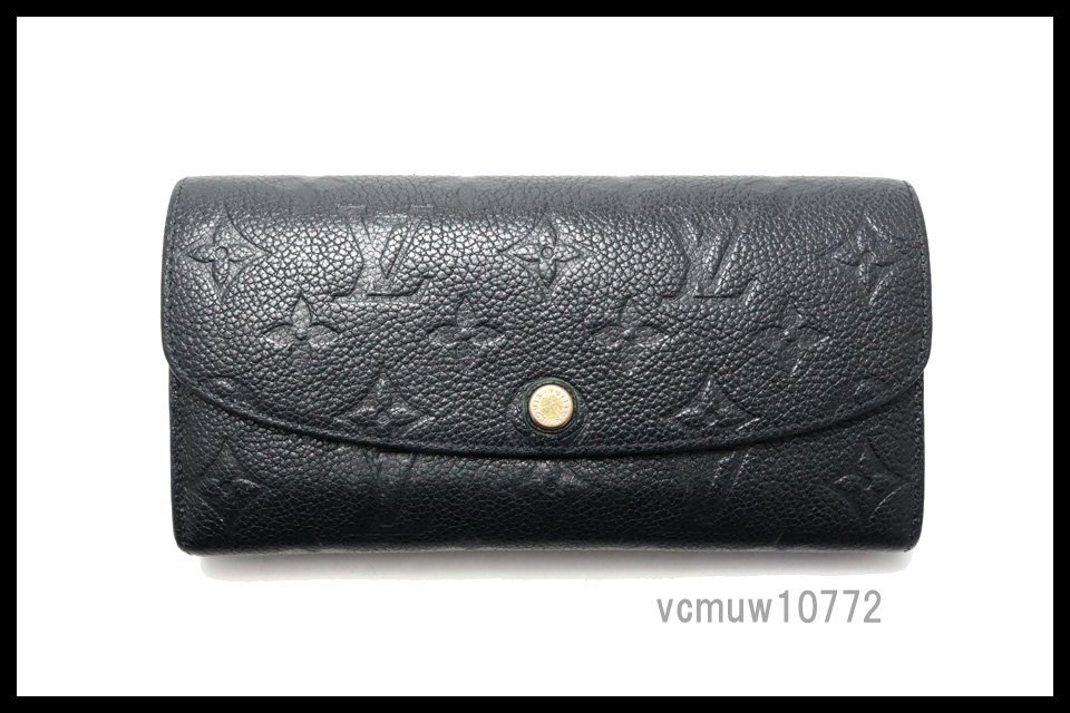 近年モデル希少美中古□LOUIS VUITTON モノグラムアンプラント