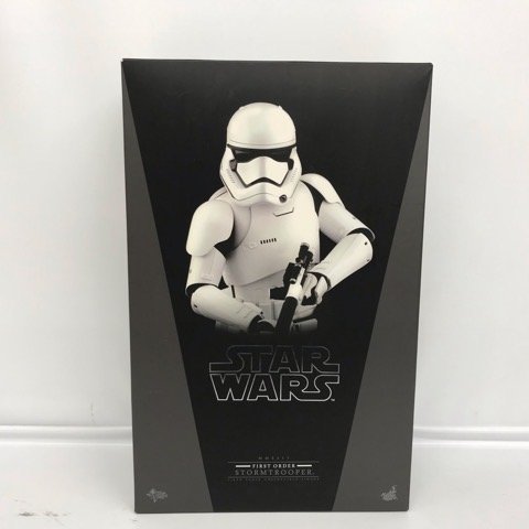 ムービー・マスターピース STAR WARS スター・ウォーズ 1/6 ファースト