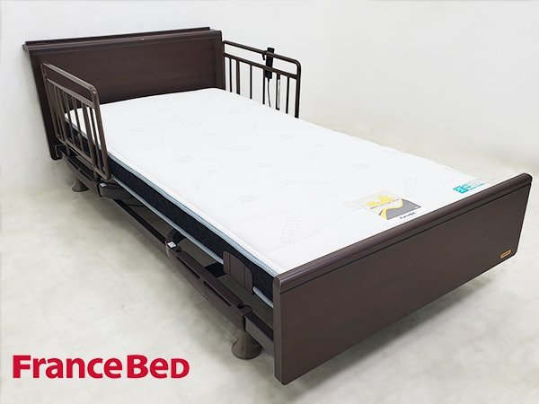 Yahoo!オークション - P4799 France Bed/フランスベッド 電動 Yahoo!オークション - P4799 France Bed/フランスベッド 電動