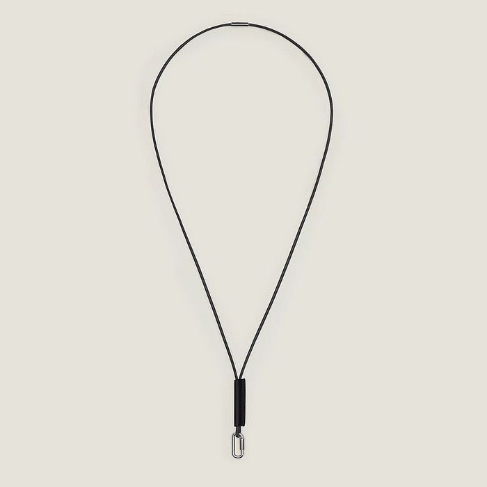 HERMES エルメス キュリオジテ ブラック×シルバー 新品|Yahoo HERMES エルメス キュリオジテ ブラック×シルバー 新品|Yahoo