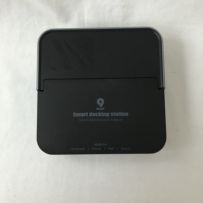 Smart Docking Station PORT ドッキングステーション [jgg]_画像5