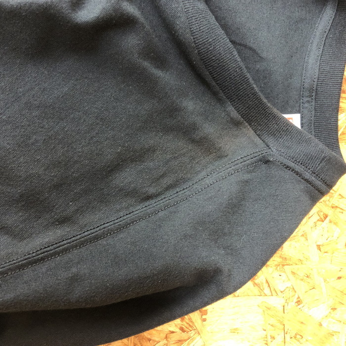 Supreme メンズ Tシャツ Milano 21SS ブラック 表記サイズ：XL [jgg]_画像4