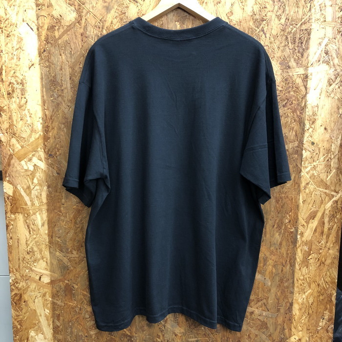 Supreme メンズ Tシャツ Milano 21SS ブラック 表記サイズ：XL [jgg]_画像2