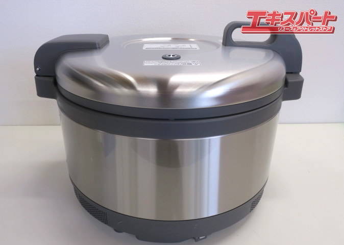 パナソニックPanasonic 業務用IHジャー炊飯器SR-PGC36 2升IH 2021年製