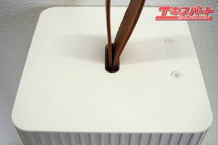 ダイキン工業 DAIKIN ポータブルエアコン PCA10XS-W キャリミー