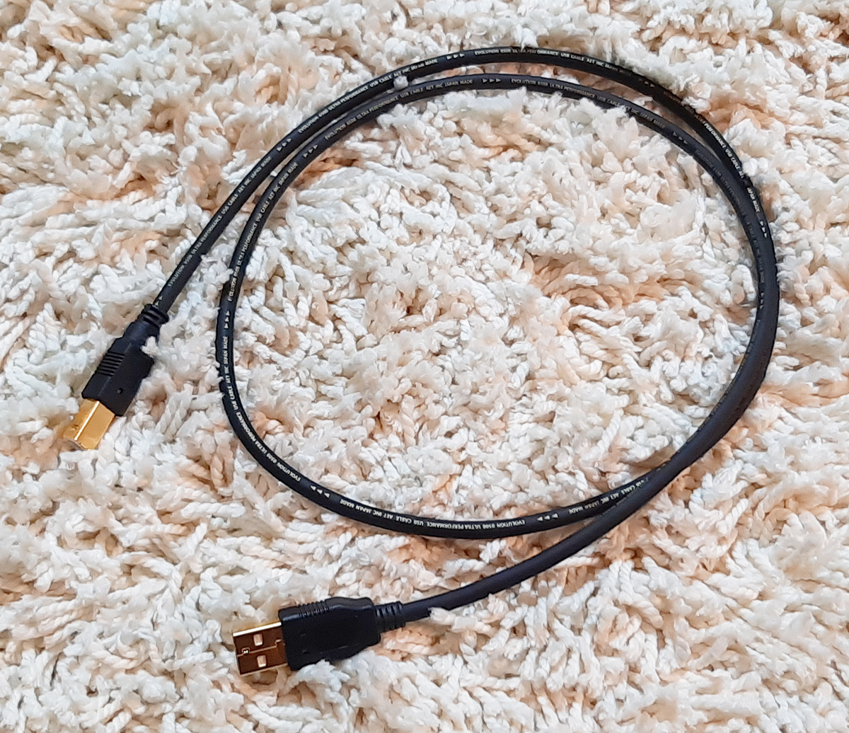 【送料無料/即納】 aet【EVO-0508 1.0m】USB2.0・USBケーブル デジタルケーブル 【送料無料/即納】 aet【EVO-0508 1.0m】USB2.0・USBケーブル デジタルケーブル