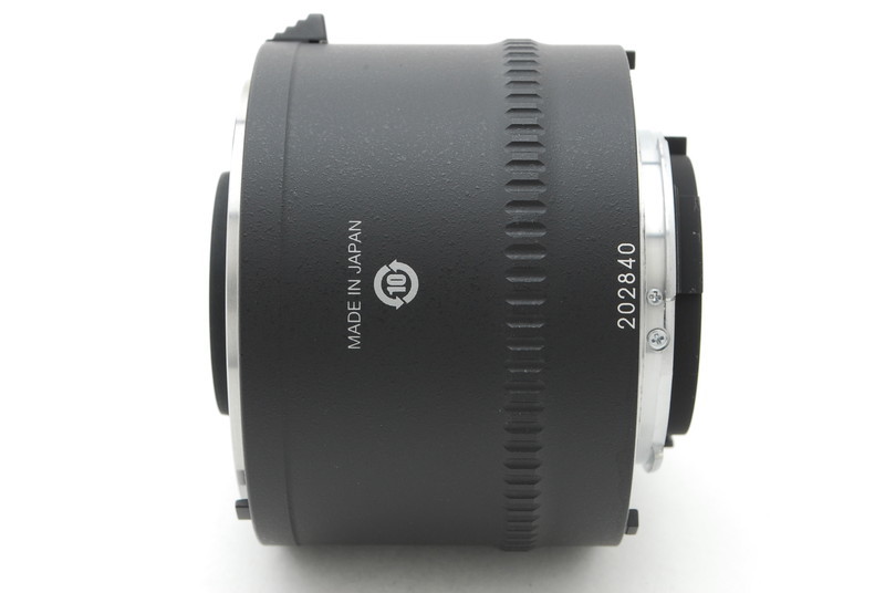 ■ 美品 ■ ニコン Nikon AF-S テレコンバーター TELECONVERTER TC-20E III #24060の画像7