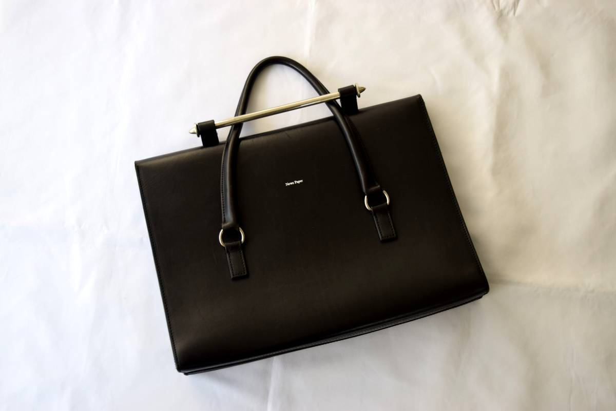 PORTER HYDERICK(ポーター・ハイドリック) MUSIC BAG PORTER HYDERICK(ポーター・ハイドリック) MUSIC BAG