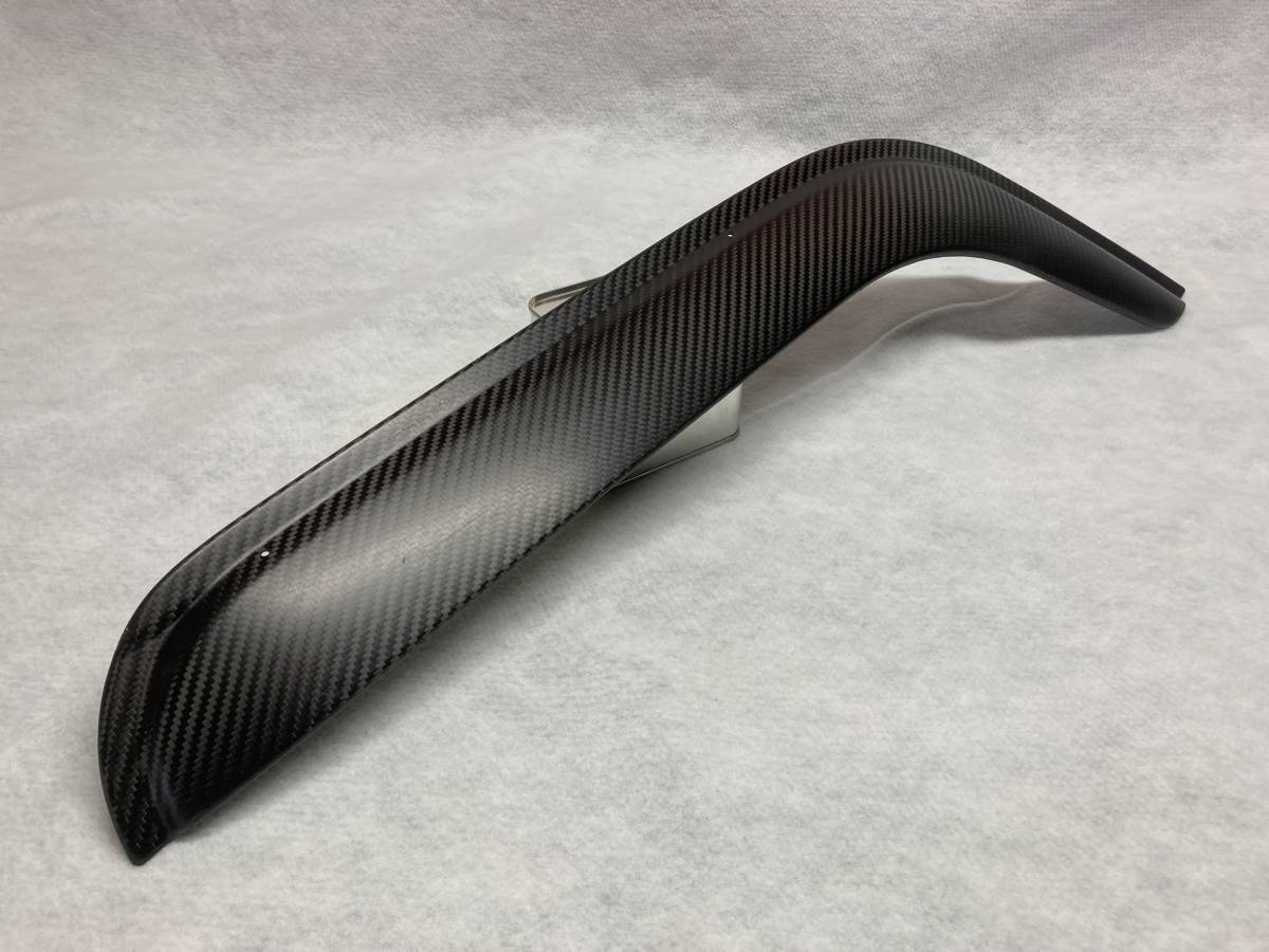  Sambar dry carbon door visor left right set TT1TT2TV1TV2TW1TW2